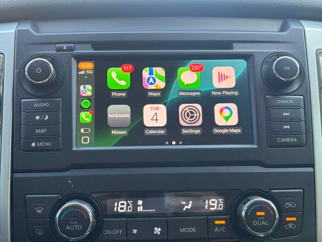 2019 Nissan Titan 2019 Nissan Titan PRO-4X - 23062387 - 24