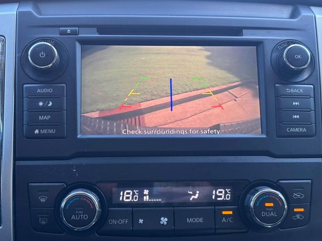 2019 Nissan Titan 2019 Nissan Titan PRO-4X - 23062387 - 25