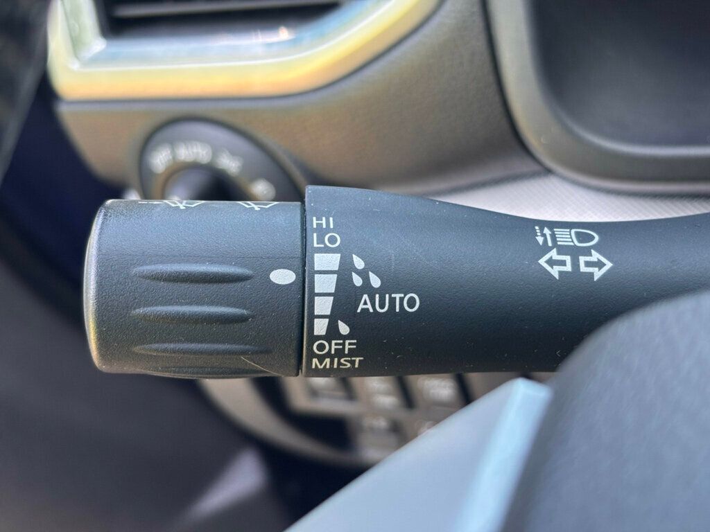 2019 Nissan Titan 2019 Nissan Titan PRO-4X - 23062387 - 29