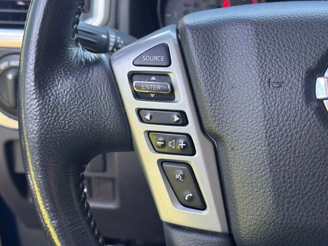 2019 Nissan Titan 2019 Nissan Titan PRO-4X - 23062387 - 30