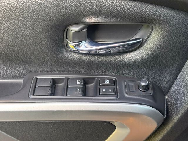 2019 Nissan Titan 2019 Nissan Titan PRO-4X - 23062387 - 32
