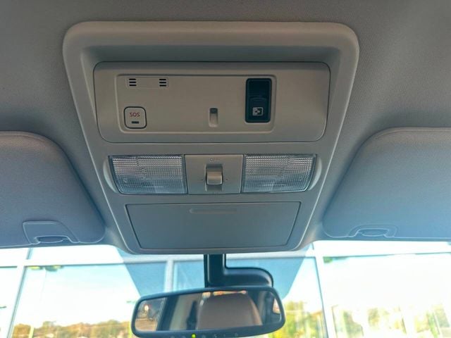 2019 Nissan Titan 4x4 Crew Cab Platinum Reserve - 22943145 - 22