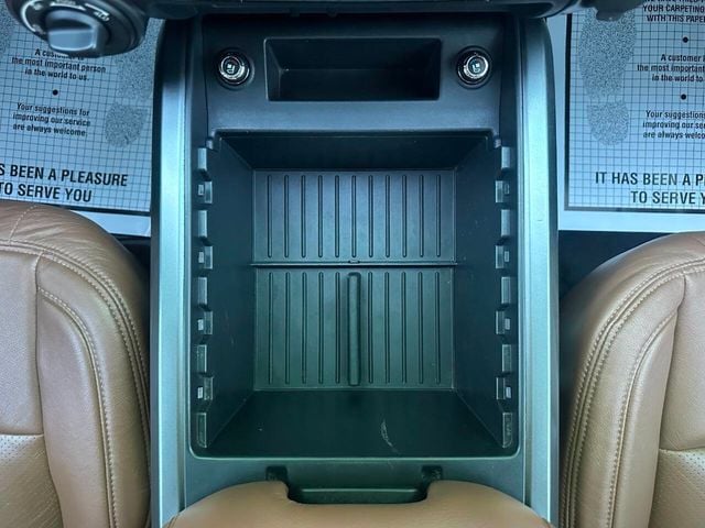 2019 Nissan Titan 4x4 Crew Cab Platinum Reserve - 22943145 - 24