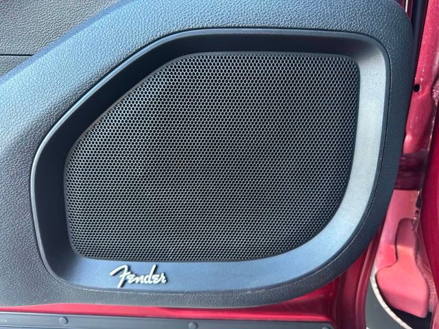 2019 Nissan Titan 4x4 Crew Cab Platinum Reserve - 22943145 - 35