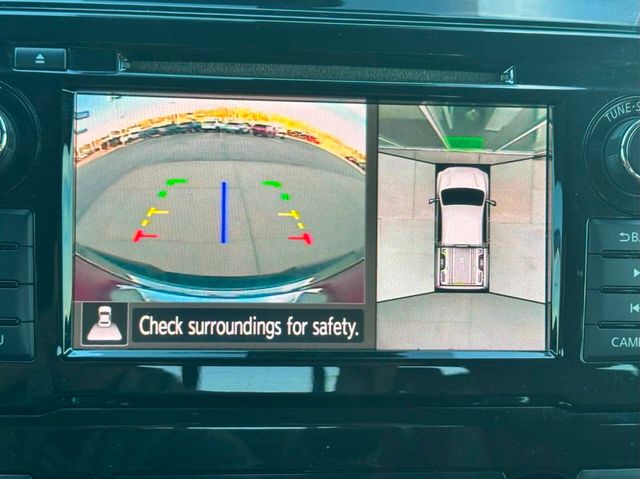 2019 Nissan Titan 4x4 Crew Cab Platinum Reserve - 22943145 - 42