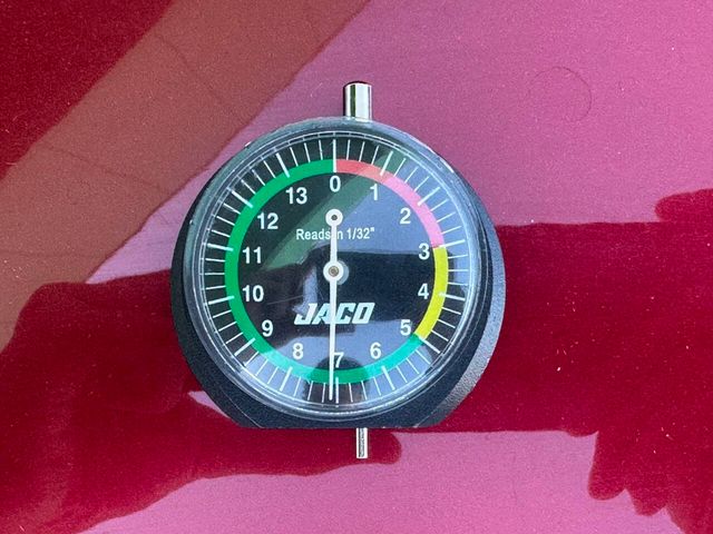 2019 Nissan Titan 4x4 Crew Cab Platinum Reserve - 22943145 - 50