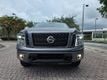 2019 Nissan Titan 4x4 Crew Cab PRO-4X - 23042554 - 9