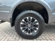 2019 Nissan Titan 4x4 Crew Cab PRO-4X - 23042554 - 11
