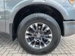 2019 Nissan Titan 4x4 Crew Cab PRO-4X - 23042554 - 12