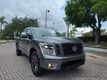 2019 Nissan Titan 4x4 Crew Cab PRO-4X - 23042554 - 1