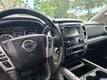 2019 Nissan Titan 4x4 Crew Cab PRO-4X - 23042554 - 22
