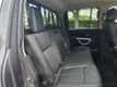 2019 Nissan Titan 4x4 Crew Cab PRO-4X - 23042554 - 30