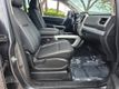 2019 Nissan Titan 4x4 Crew Cab PRO-4X - 23042554 - 31