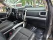2019 Nissan Titan 4x4 Crew Cab PRO-4X - 23042554 - 34