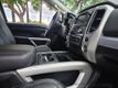 2019 Nissan Titan 4x4 Crew Cab PRO-4X - 23042554 - 35