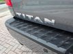 2019 Nissan Titan 4x4 Crew Cab PRO-4X - 23042554 - 43