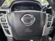 2019 Nissan Titan 4x4 Crew Cab PRO-4X - 23042554 - 54