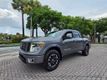 2019 Nissan Titan 4x4 Crew Cab PRO-4X - 23042554 - 57