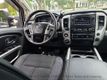 2019 Nissan Titan 4x4 Crew Cab PRO-4X - 23042554 - 7