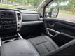 2019 Nissan Titan 4x4 Crew Cab PRO-4X - 23042554 - 8