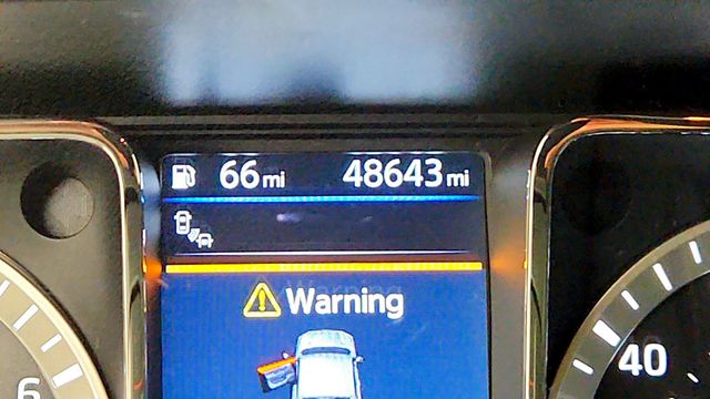 2019 Nissan Titan 4x4 Crew Cab SV w/ Rocky Ridge Altitude, 6'' Lift & 35'' Tires - 23097873 - 13