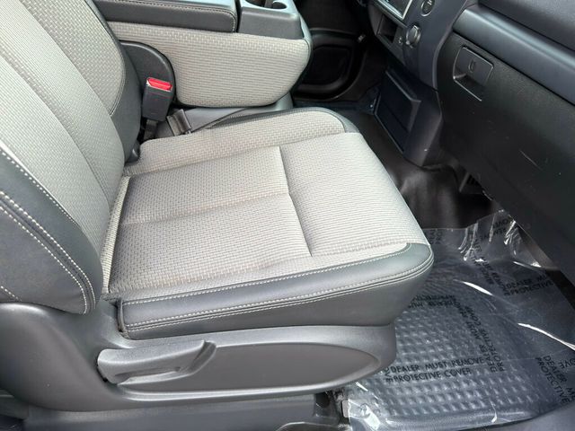 2019 Nissan Titan CLEAN TITLE **WE FINANCE**  - 22963420 - 22