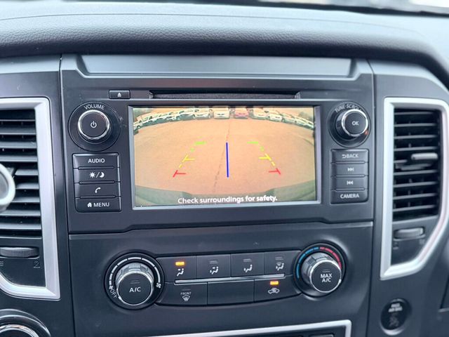 2019 Nissan Titan CLEAN TITLE **WE FINANCE**  - 22963420 - 28