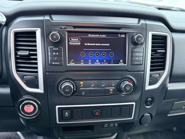 2019 Nissan Titan CLEAN TITLE **WE FINANCE**  - 22963420 - 31