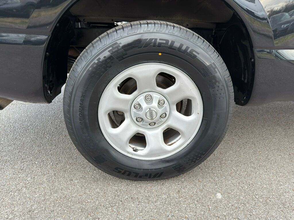 2019 Nissan Titan CLEAN TITLE **WE FINANCE**  - 22963420 - 34