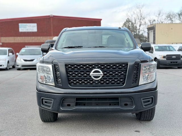 2019 Nissan Titan CLEAN TITLE **WE FINANCE**  - 22963420 - 8