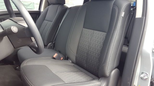 2019 Nissan Titan SV 4x2 Crew Cab - 18811012 - 11