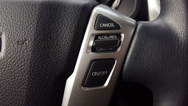 2019 Nissan Titan SV 4x2 Crew Cab - 18811012 - 16