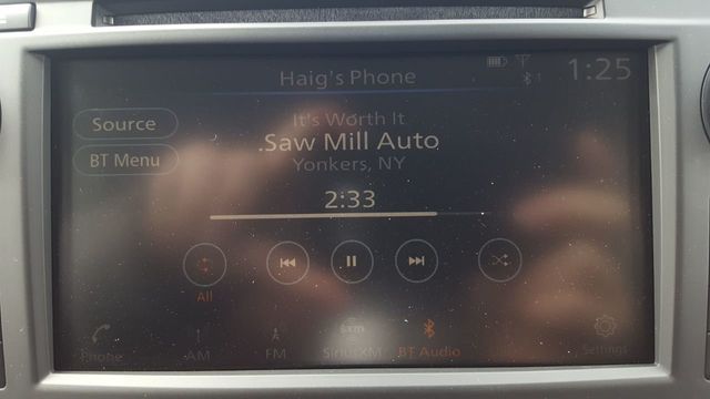 2019 Nissan Titan SV 4x2 Crew Cab - 18811012 - 20