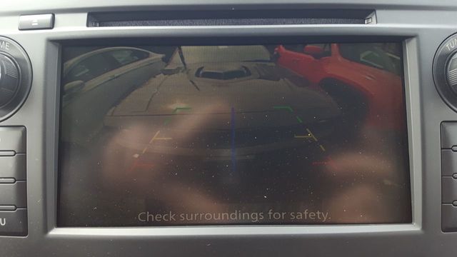 2019 Nissan Titan SV 4x2 Crew Cab - 18811012 - 21