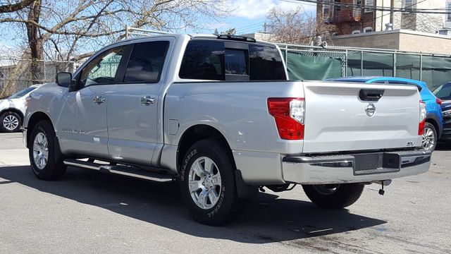 2019 Nissan Titan SV 4x2 Crew Cab - 18811012 - 5