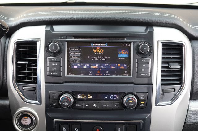 2019 Nissan Titan XD 4x4 Diesel Crew Cab PRO-4X - 22921488 - 36