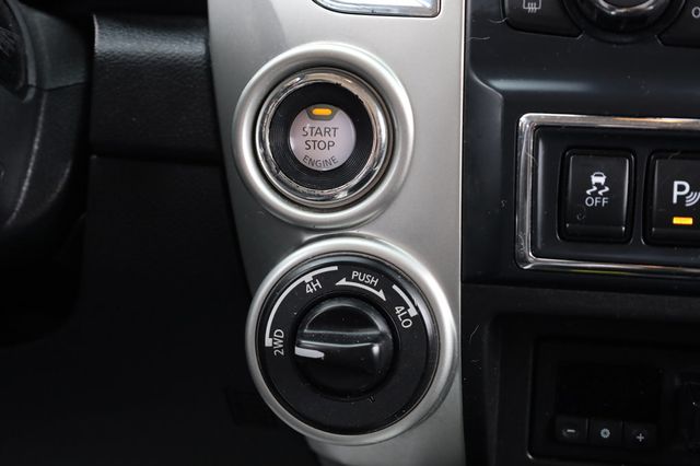 2019 Nissan Titan XD 4x4 Diesel Crew Cab PRO-4X - 22921488 - 38