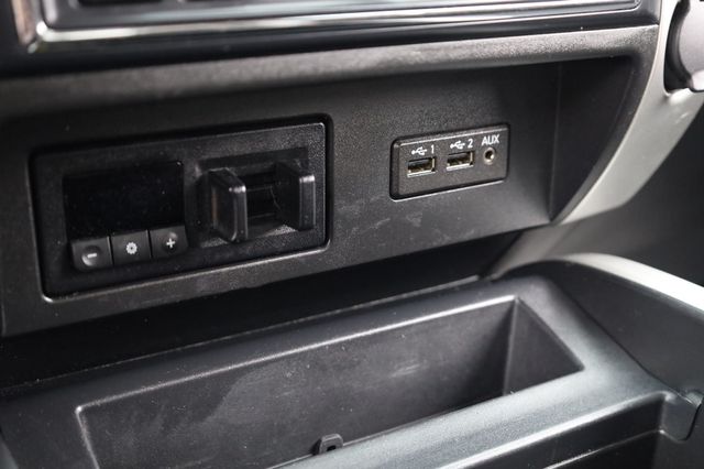 2019 Nissan Titan XD 4x4 Diesel Crew Cab PRO-4X - 22921488 - 39