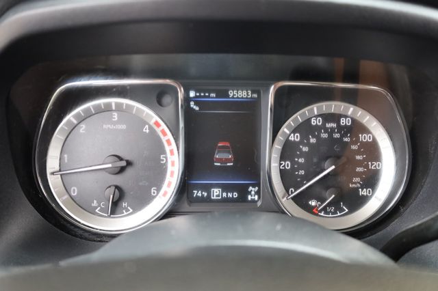 2019 Nissan Titan XD 4x4 Diesel Crew Cab PRO-4X - 22921488 - 40