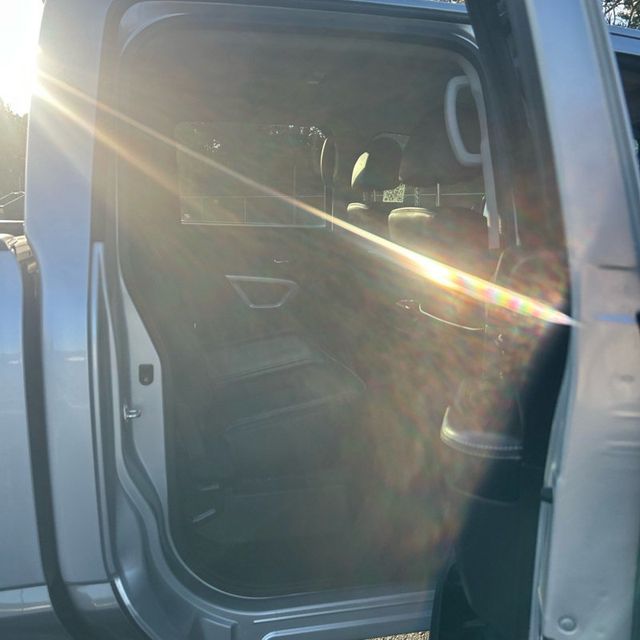 2019 Nissan Titan XD 4x4 Diesel Crew Cab PRO-4X - 23096847 - 18