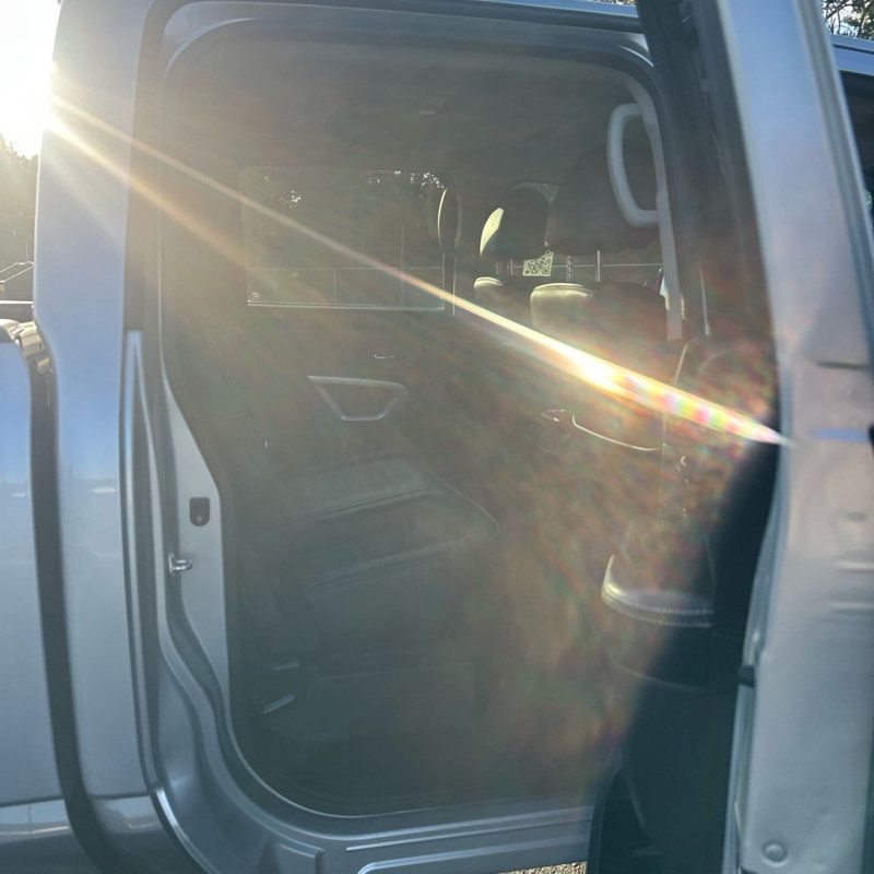 2019 Nissan Titan XD 4x4 Diesel Crew Cab PRO-4X - 23096847 - 18