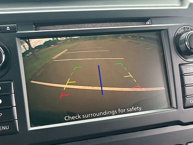 2019 Nissan Titan XD 4x4 Diesel Crew Cab SV - 22988815 - 16