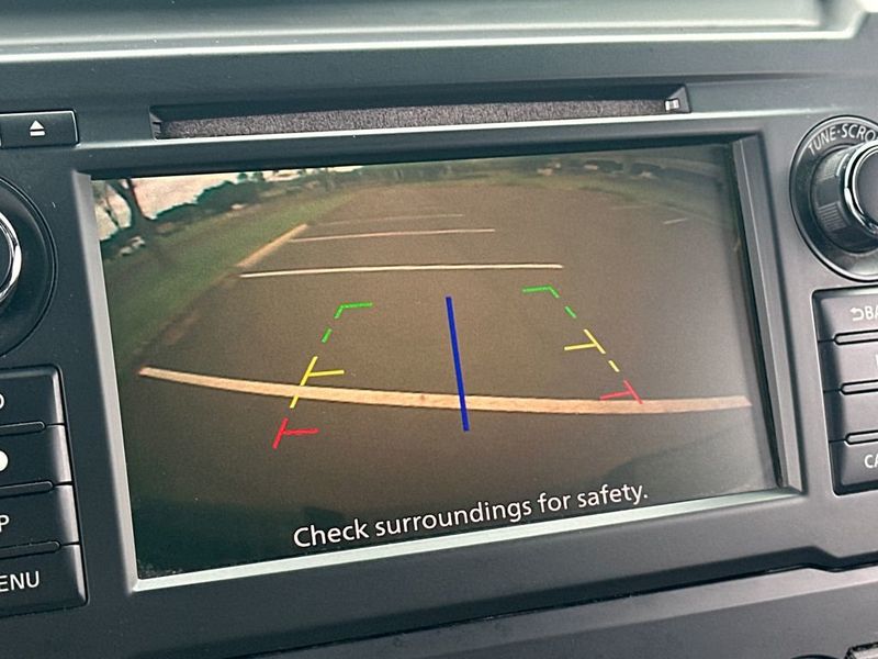 2019 Nissan Titan XD 4x4 Diesel Crew Cab SV - 22988815 - 16