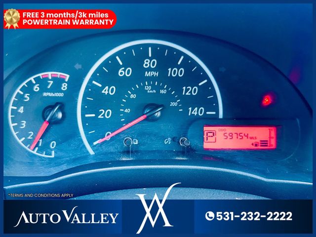 2019 Nissan Versa S Plus Sedan 4D - 22938994 - 29