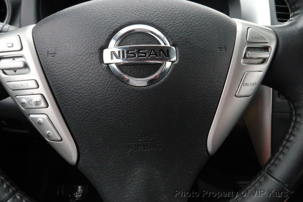 2019 Nissan Versa Note S CVT - 22419237 - 11