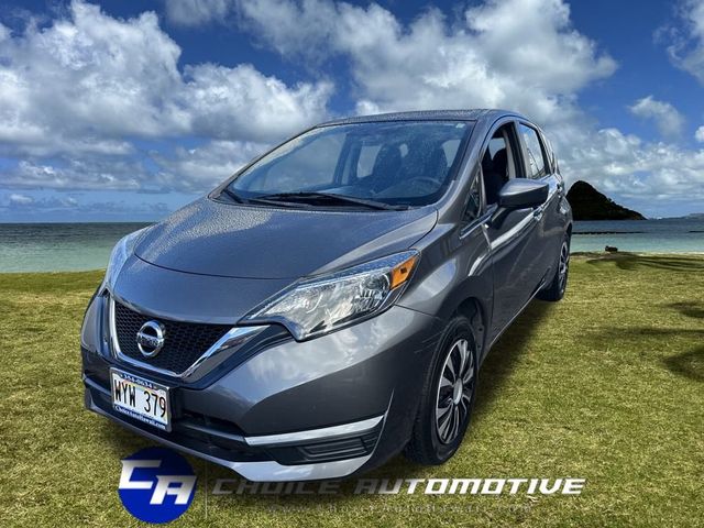 2019 Nissan Versa Note SV CVT - 22703413 - 0