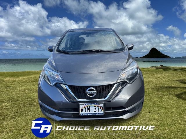 2019 Nissan Versa Note SV CVT - 22703413 - 9