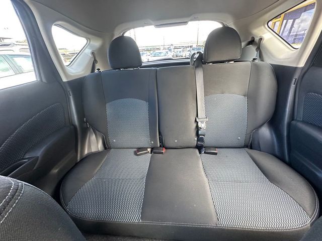 2019 Nissan Versa Note SV CVT - 22703413 - 15