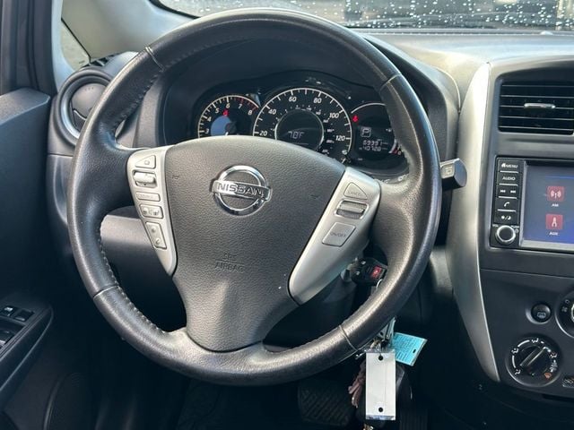 2019 Nissan Versa Note SV CVT - 22703413 - 18