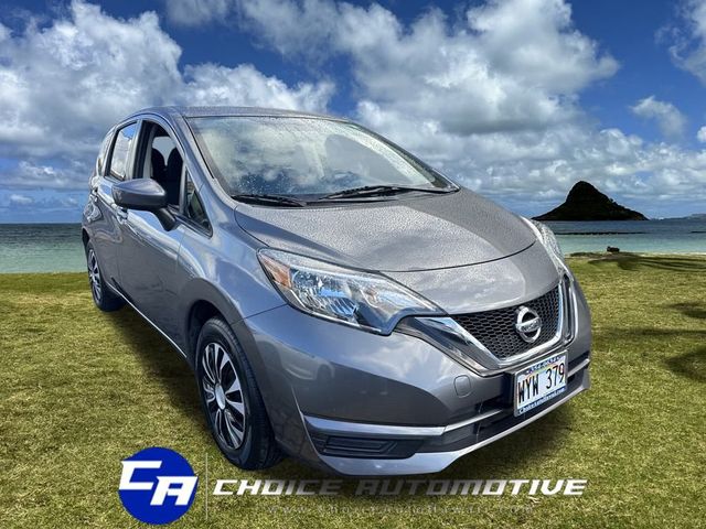 2019 Nissan Versa Note SV CVT - 22703413 - 8